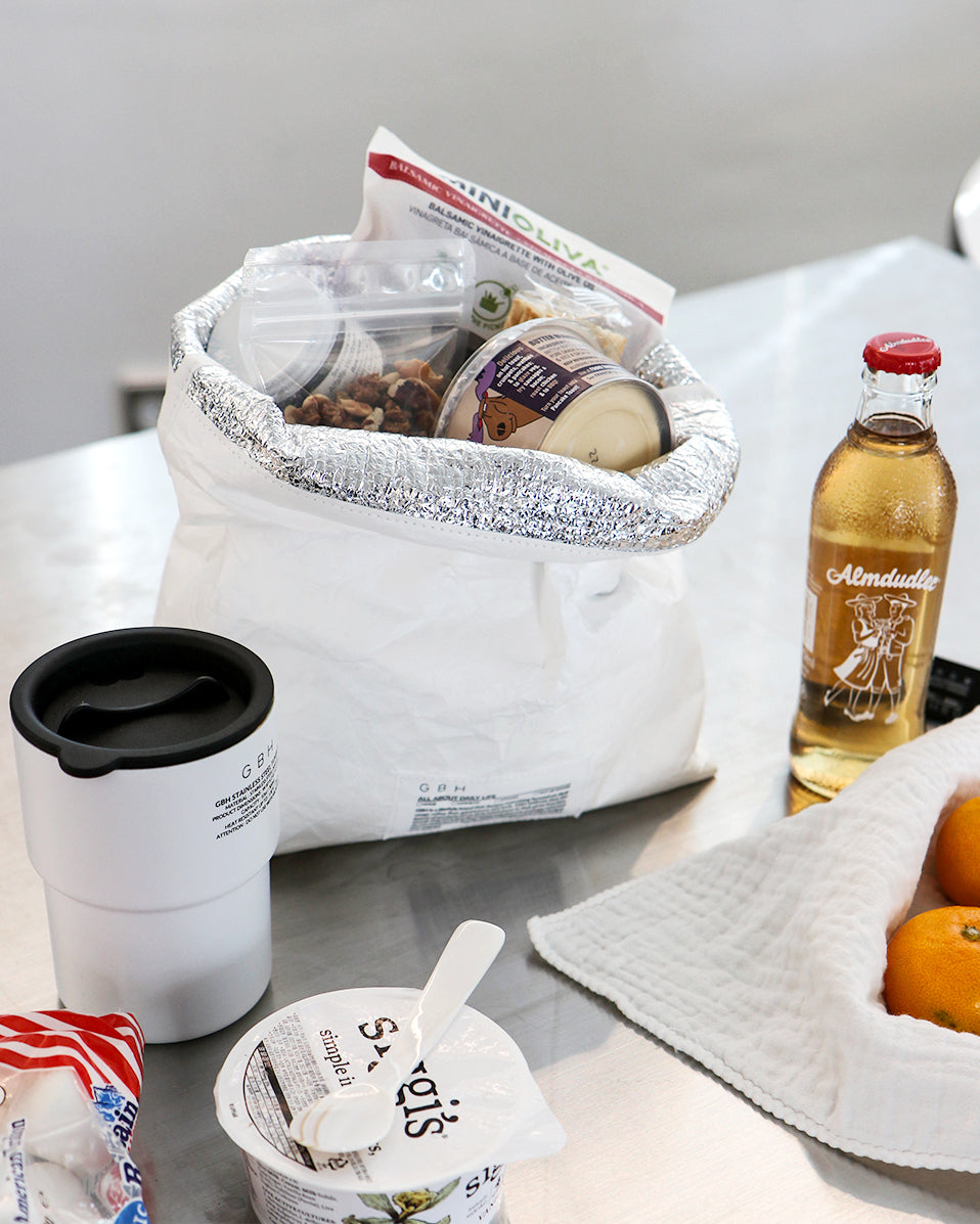 LUNCH BAG