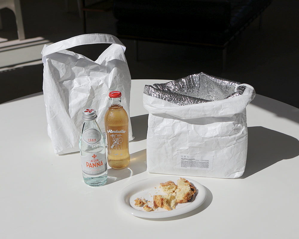 LUNCH BAG｜ランチバッグ・お弁当バッグ｜GBH Japan