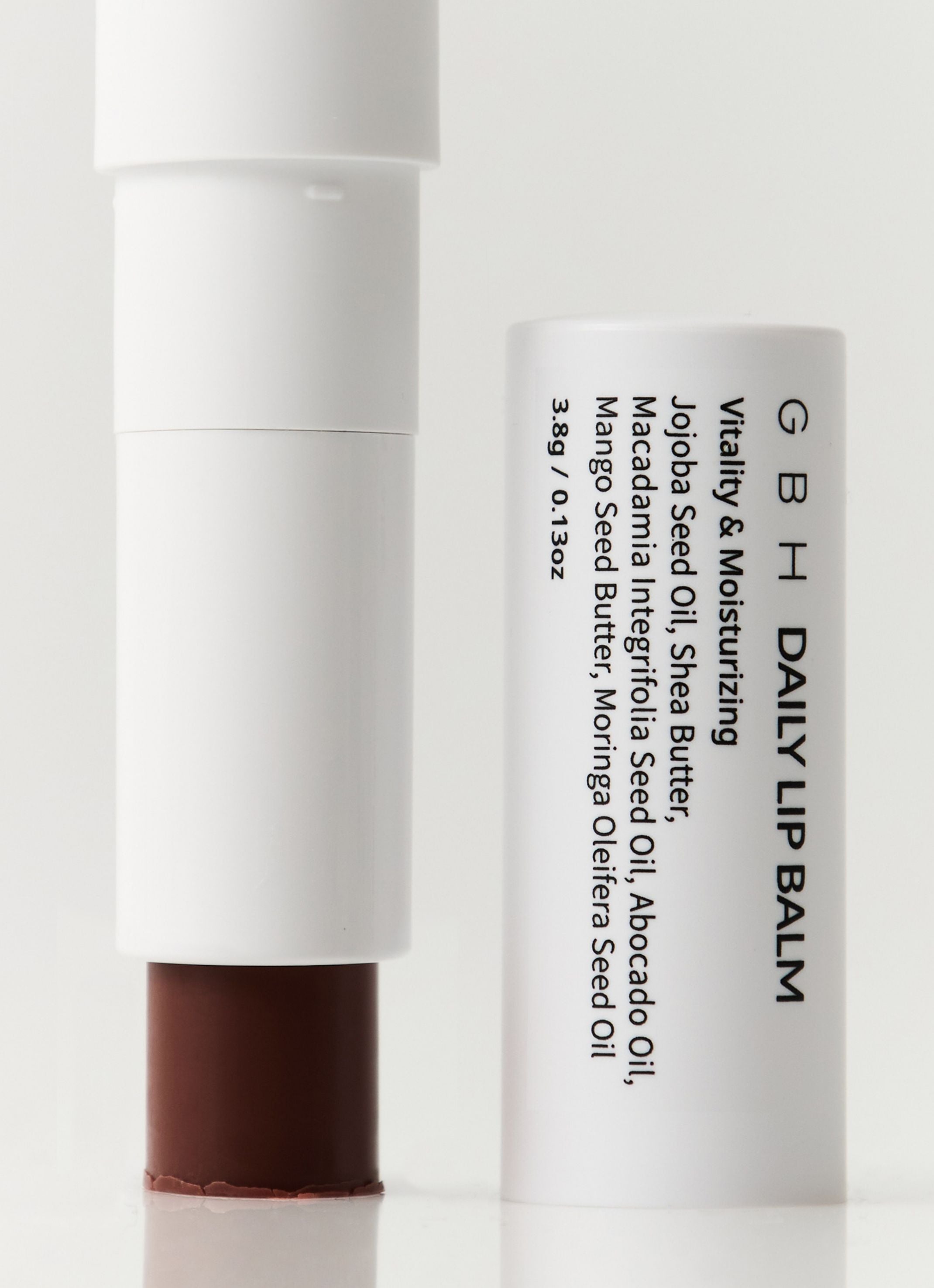 DAILY LIP BALM｜リップバーム・リップクリーム｜GBH Japan