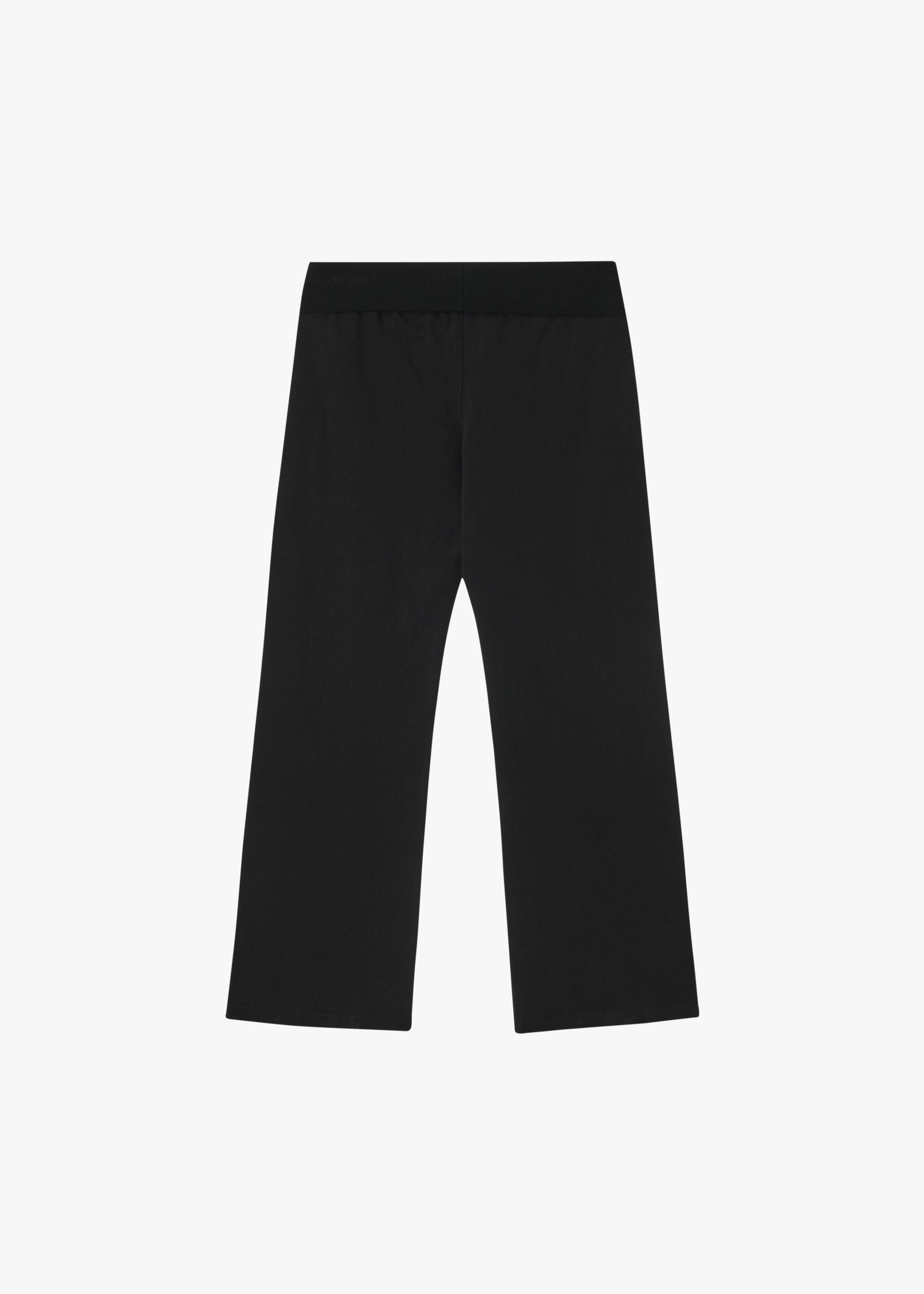 FOLD OVER LONG PANTS｜ワイドロングパンツ｜GBH Japan