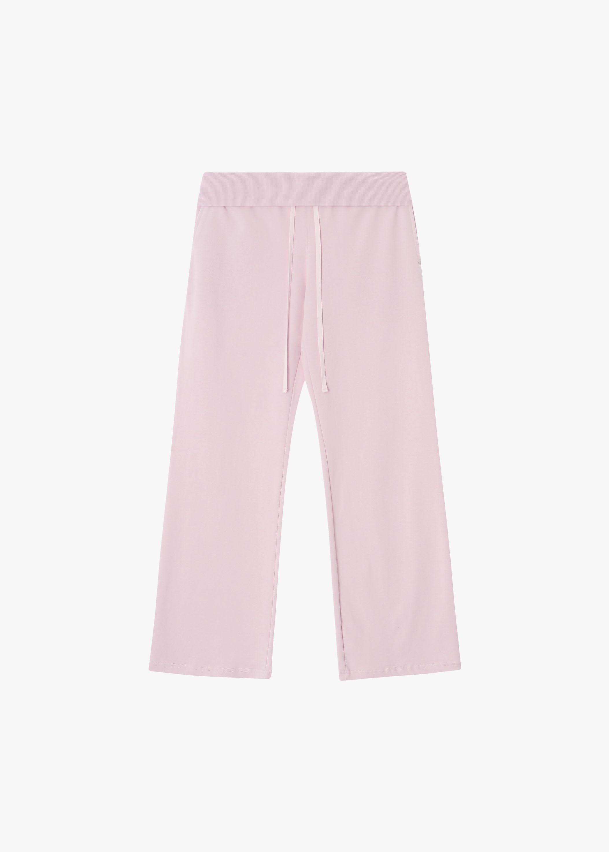 パンツ aii FOLD OVER LONG PANTS｜ワイドロングパンツ｜GBH Japan