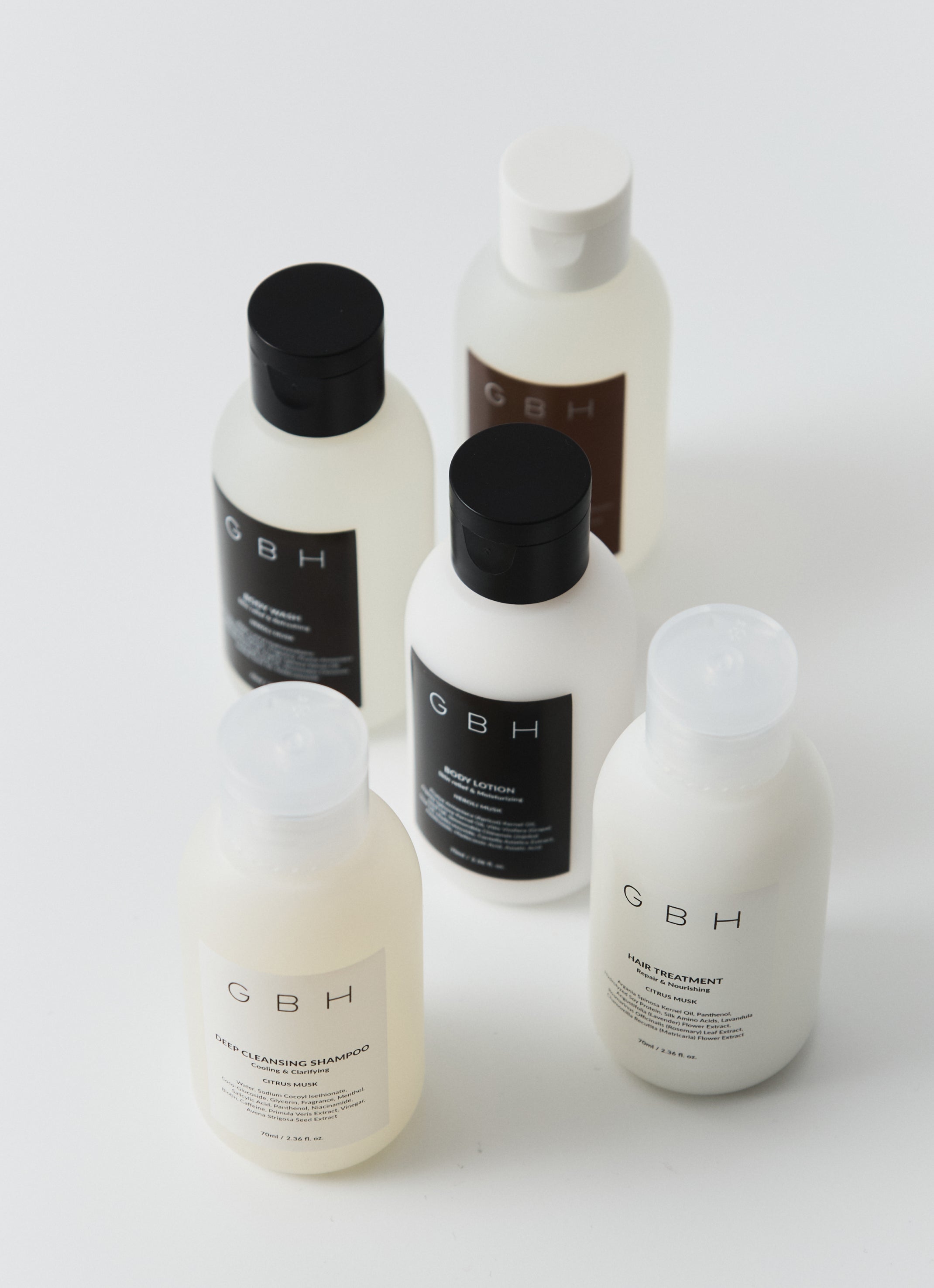 BODY CARE